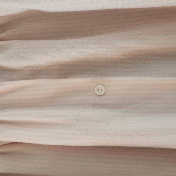 Vintage 2-pc Komar soft pajama set; Size  Lg/ 16/18 - Picture 3 of 9